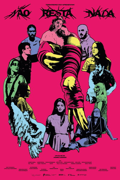 Nothing Left