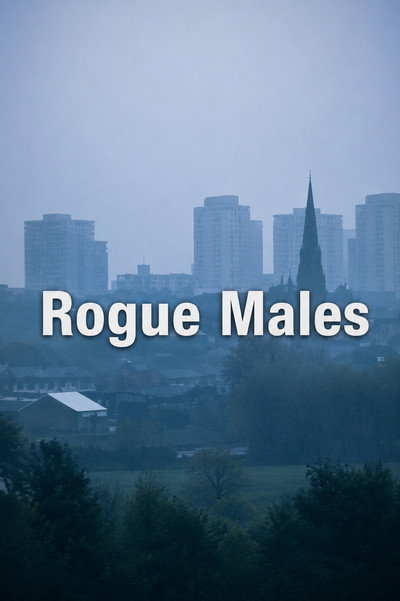 Rogue Males