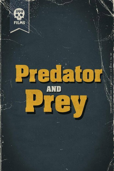 Predator and Prey