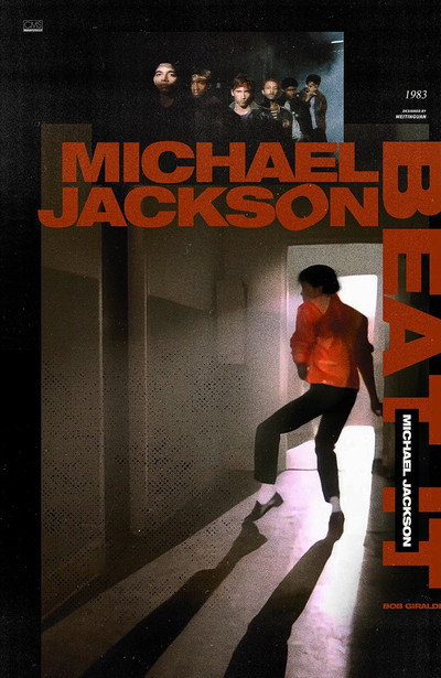 Michael Jackson´s Beat It