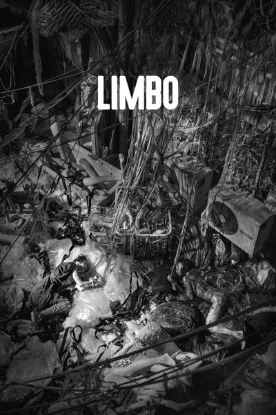 Poster for the movie Limbo