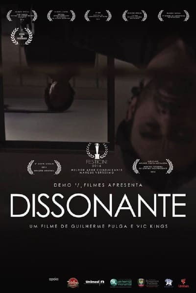 Dissonant