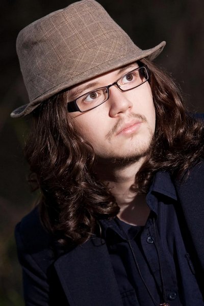 Photo de Ryan R. Nitsch dans Légendes vivantes