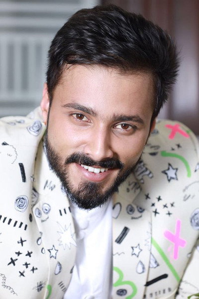 Jagannath Chandrashekhar