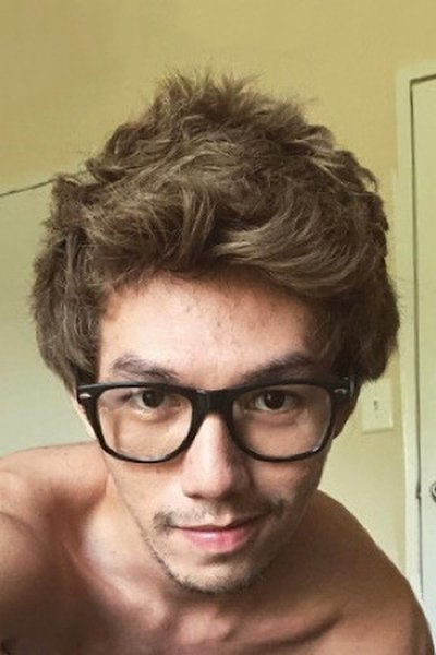 Imagem de Boi Calvin