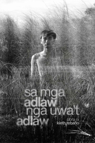 Poster do Filme Sa Mga Adlaw nga Uwa’t Adlaw