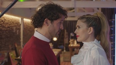 tv poster