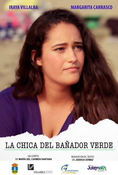 Watch - (2017) La chica del baador verde Movie Online Putlocker