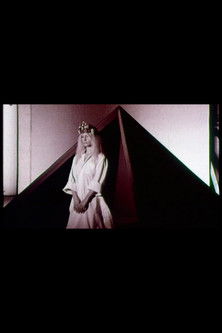 Poster do Filme Pyramid