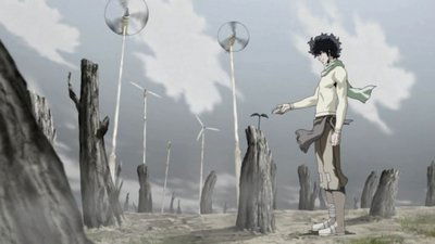 tv poster