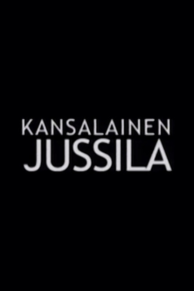 Kansalainen Jussila