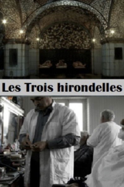 Poster do Filme Les trois hirondelles