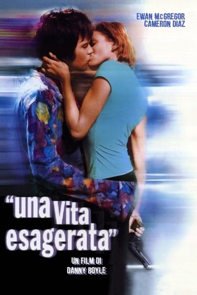 Una vita esagerata (1997)