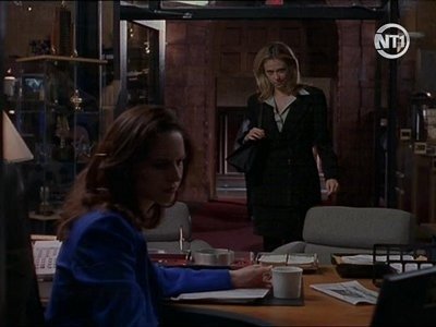 tv poster