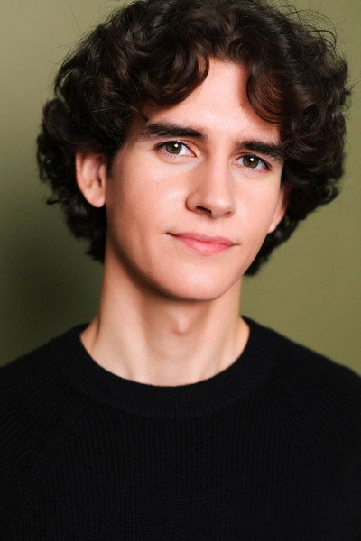 Imagem de Joshua Hernandez