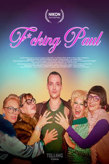 Poster do Filme F*cking Paul