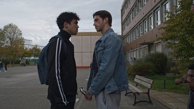 tv poster
