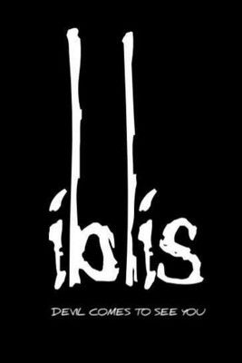 Poster do Filme iblis