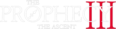 The Prophecy 3: The Ascent Logo