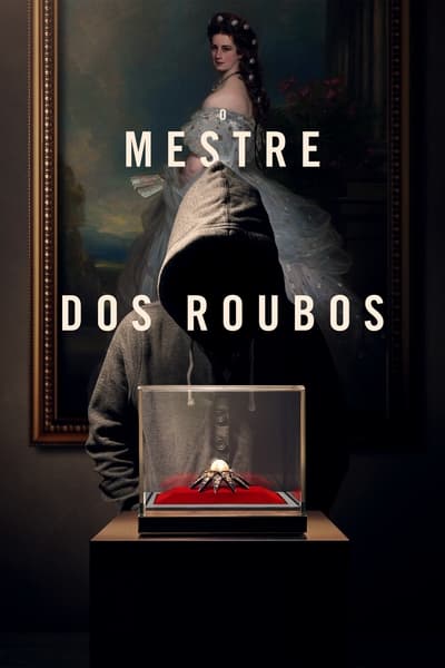 O Mestre dos Roubos Dublado Online