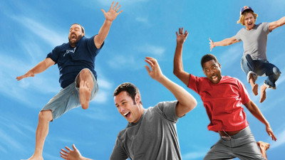 Grown Ups 2 (2013) Watch Online Free | ඔන්ලයින් බලන්න