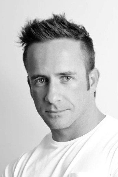Shane John Kruger