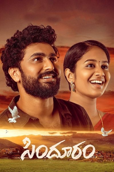 Sindhooram (2023) WEB-HDRip [Dual Audio] [Hindi ORG DD 5.1 – Telugu] 1080p | 720p | HEVC | 480p [x264|x265] Esubs