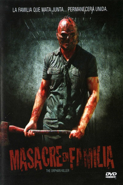 The Orphan Killer