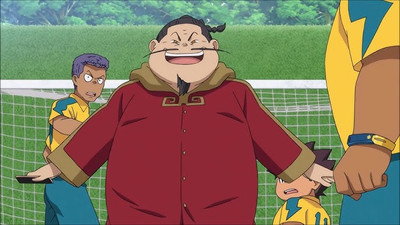 The Mysterious Coach Zhao Jinyun