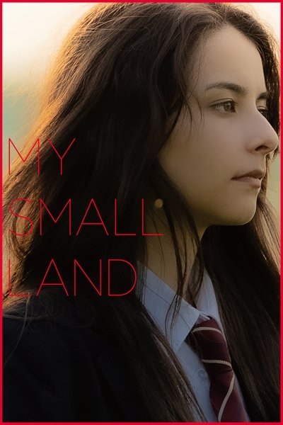 Poster for the movie My Small Land