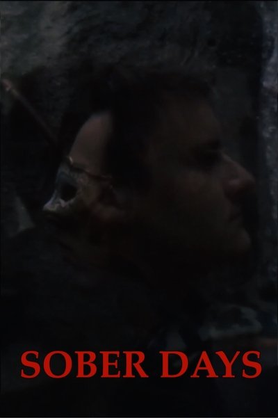 movie poster for Sober Days
