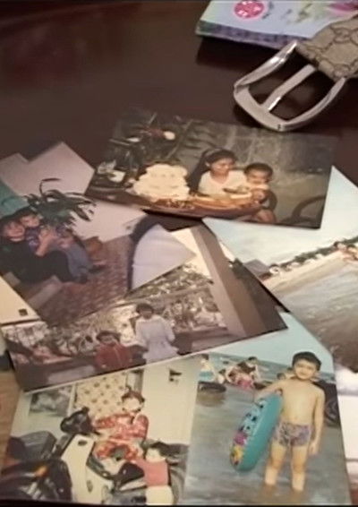 Poster do Filme Hiếu bé