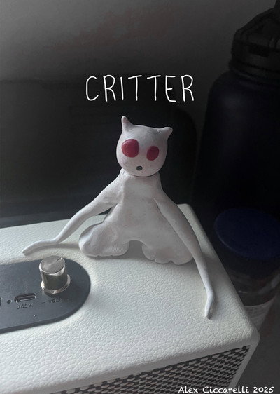 Critter