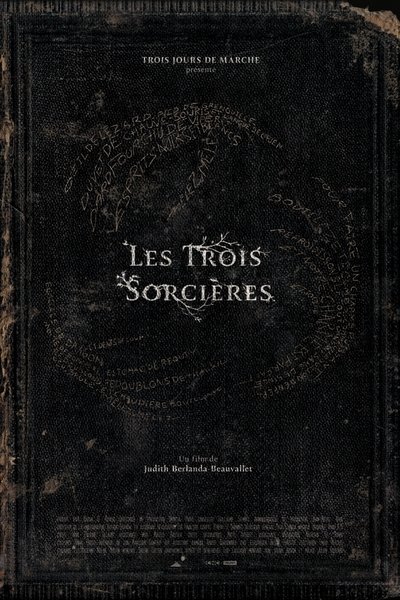 Les Trois Sorcières