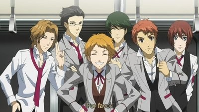 Miracle Train ~Oedo-sen e Youkoso~