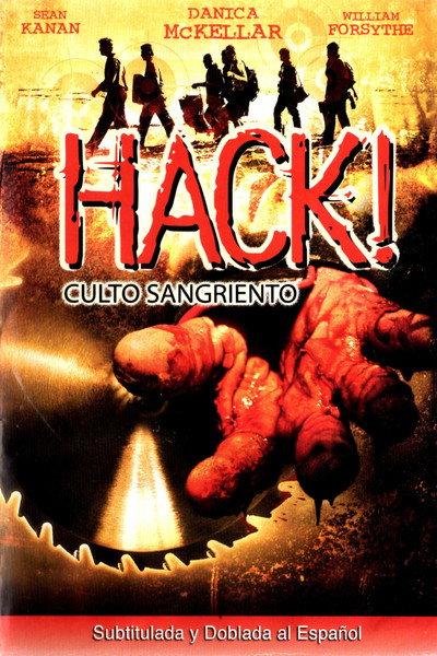 ¡Corten!