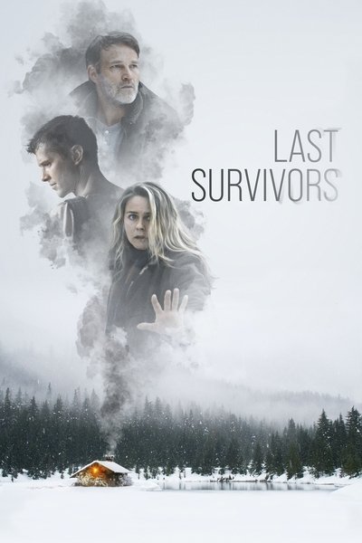 Poster for the movie Last Survivors