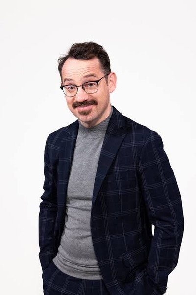 Jože Robežnik