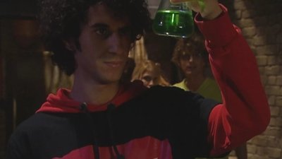tv poster