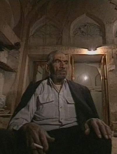 Poster do Filme Stony Hands