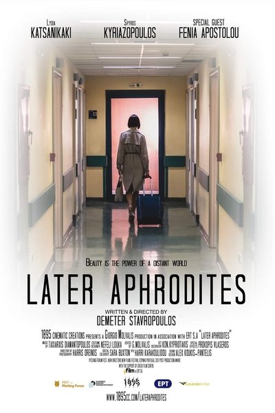 Later Aphrodites