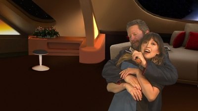 tv poster