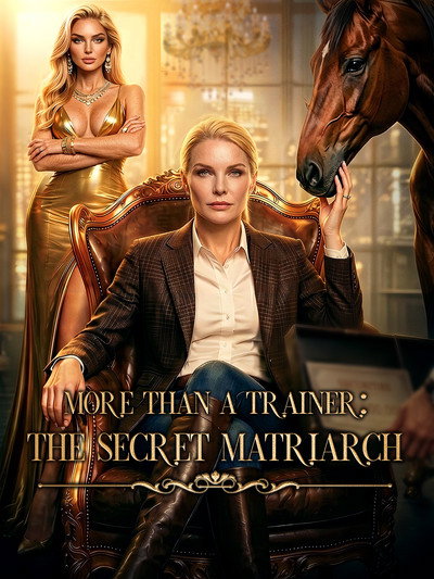 More Than a Trainer: The Secret Matriarch