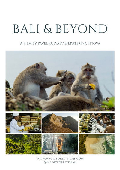 Bali & Beyond