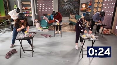 tv poster