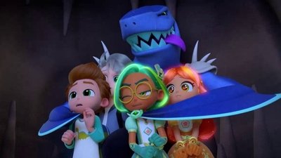 Episode 8