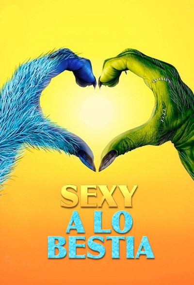 Sexy a lo bestia