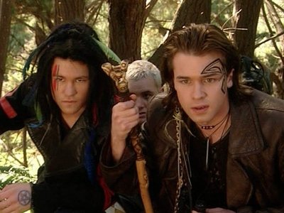 tv poster