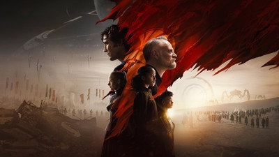 Foundation (2021) Watch Online Free | ඔන්ලයින් බලන්න