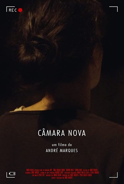 Watch - (2017) Câmara Nova Full Movie